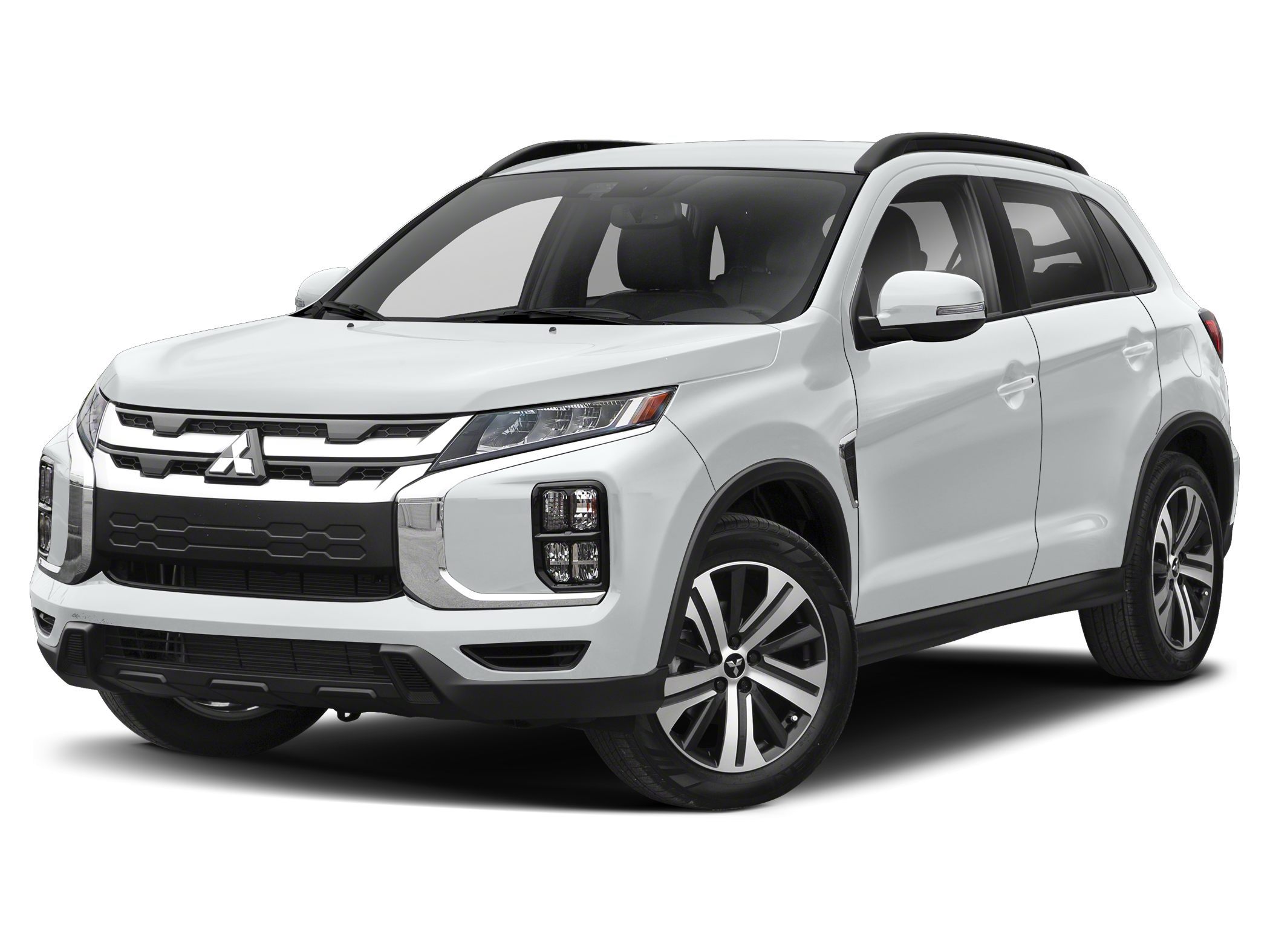 mitsubishi outlander sport 2022 JA4ARVAW8NU011025 image mitsubishi outlander sport 2022 JA4ARVAW8NU011025 image